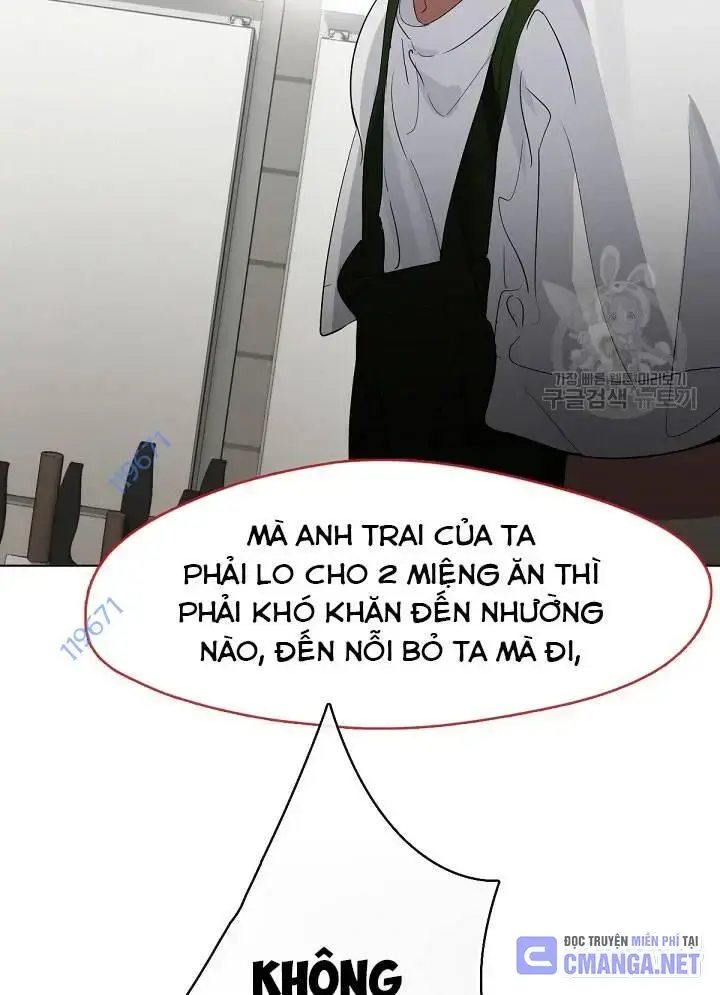 Nhà Hàng âm Phủ Chapter 32 - Trang 14