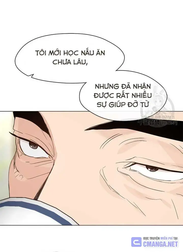 Nhà Hàng âm Phủ Chapter 27 - Trang 29