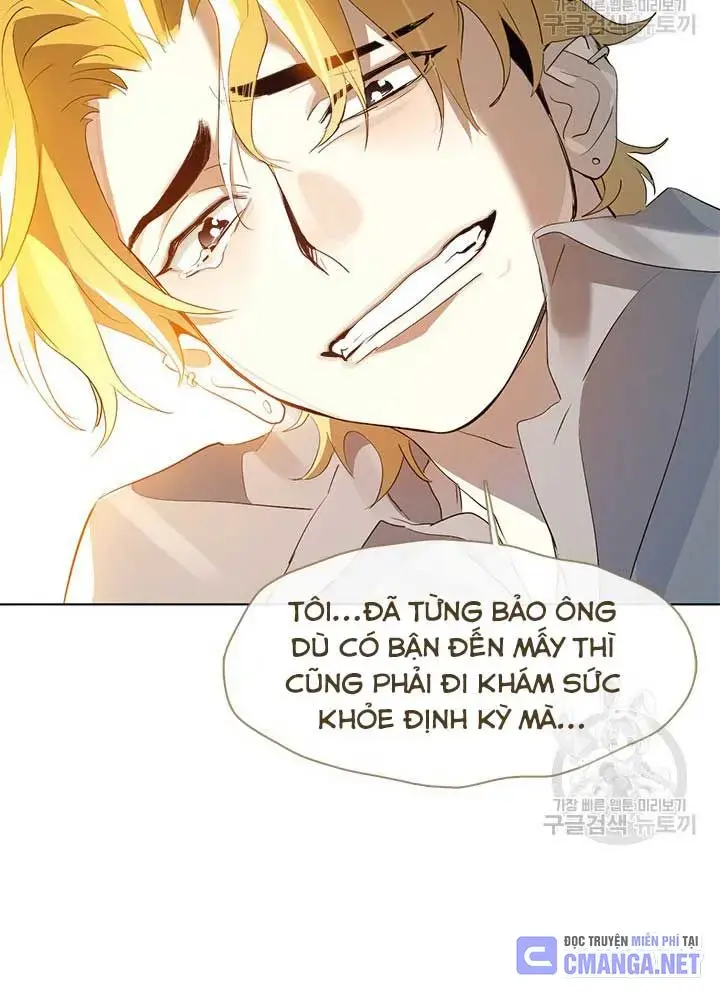 Nhà Hàng âm Phủ Chapter 27 - Trang 68