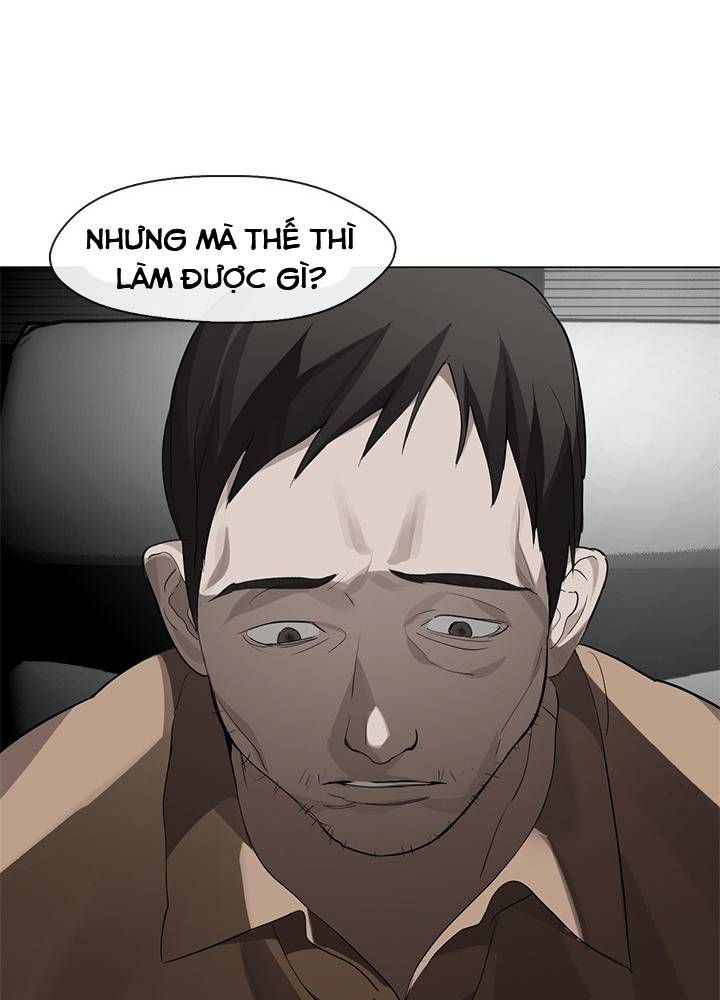 Nhà Hàng âm Phủ Chapter 21 - Trang 78