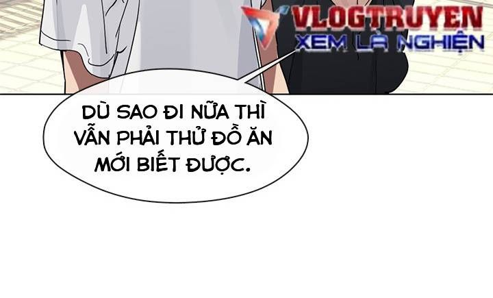 Nhà Hàng âm Phủ Chapter 20 - Trang 6