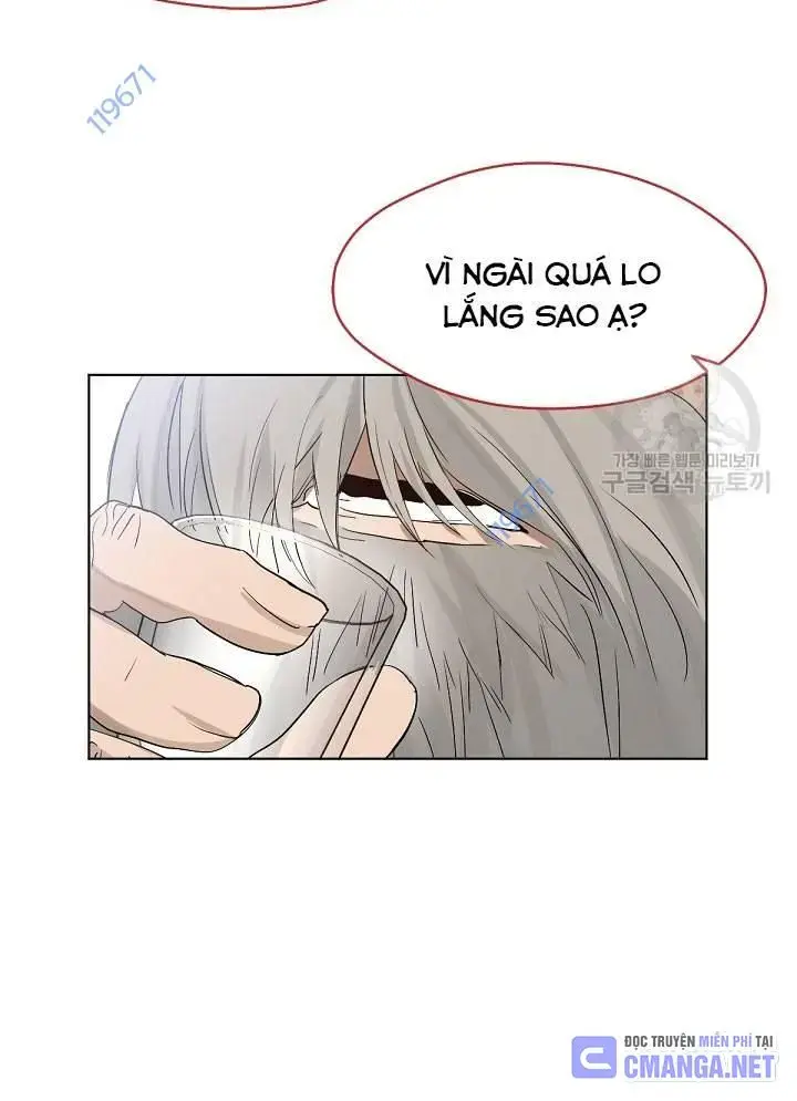 Nhà Hàng âm Phủ Chapter 32 - Trang 5