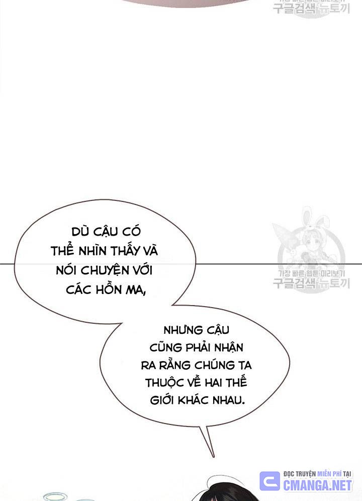 Nhà Hàng âm Phủ Chapter 23 - Trang 53