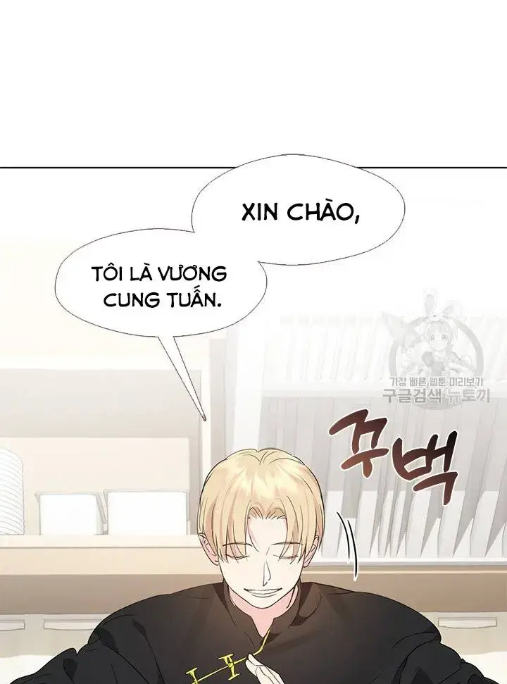 Nhà Hàng âm Phủ Chapter 30 - Trang 64