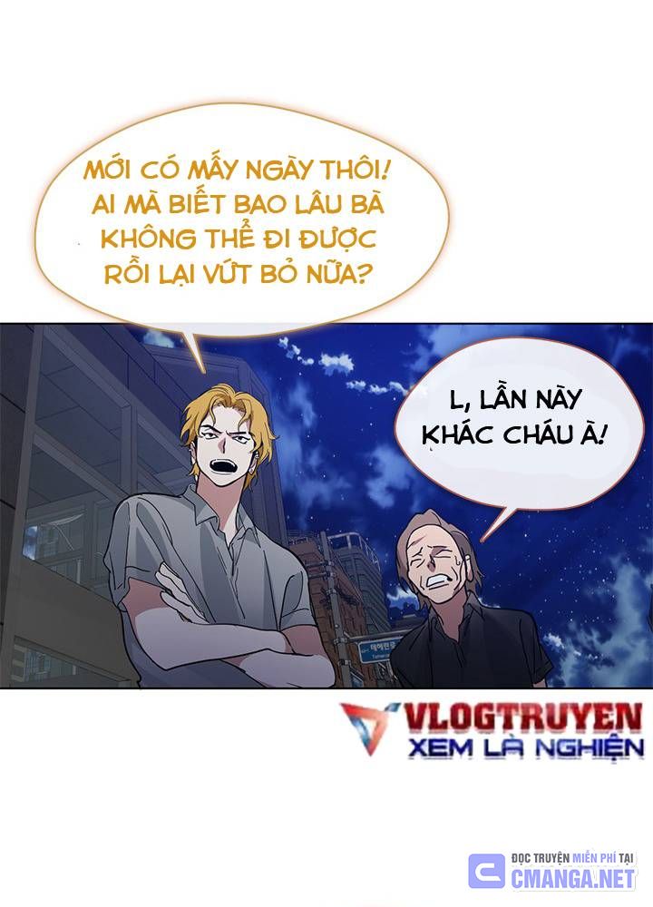 Nhà Hàng âm Phủ Chapter 19 - Trang 89