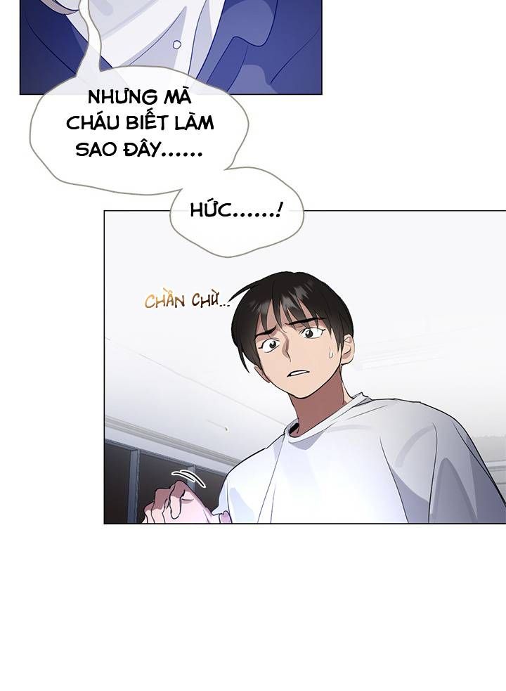 Nhà Hàng âm Phủ Chapter 22 - Trang 48