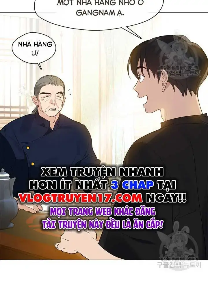 Nhà Hàng âm Phủ Chapter 27 - Trang 27