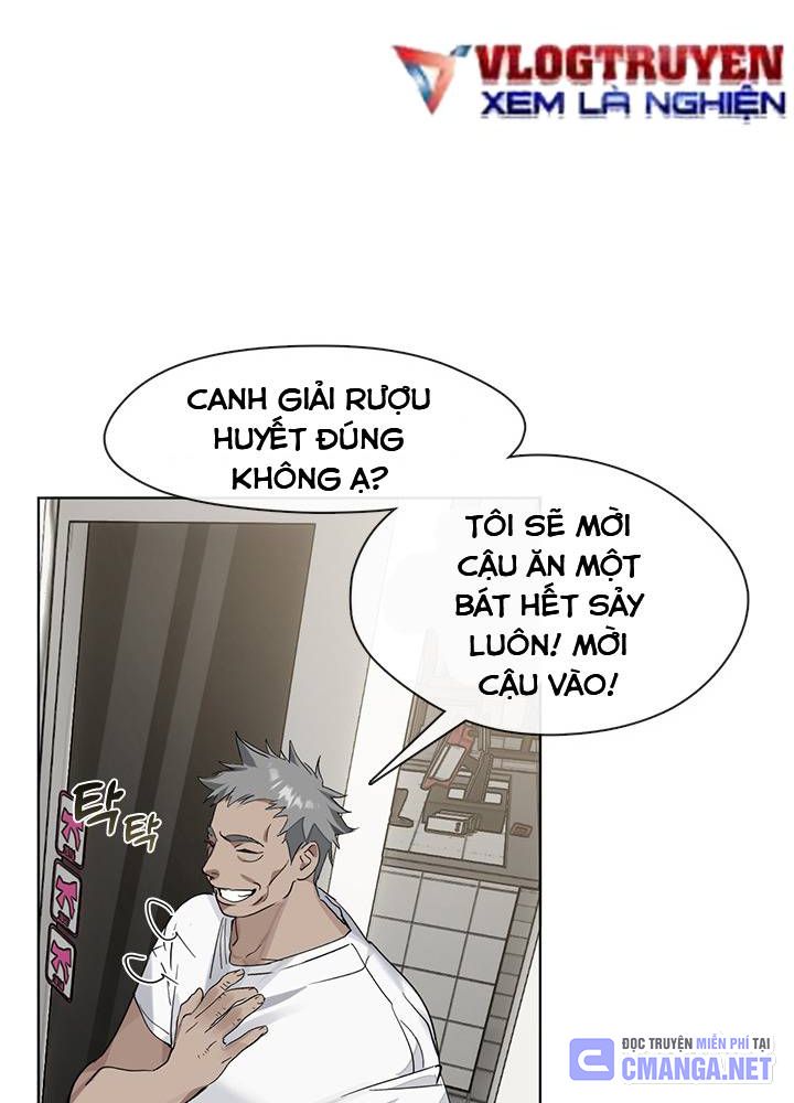 Nhà Hàng âm Phủ Chapter 20 - Trang 29