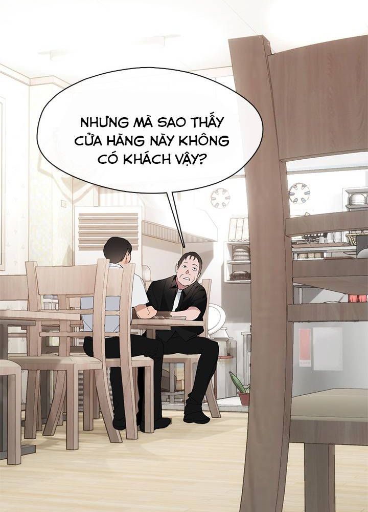 Nhà Hàng âm Phủ Chapter 14 - Trang 58