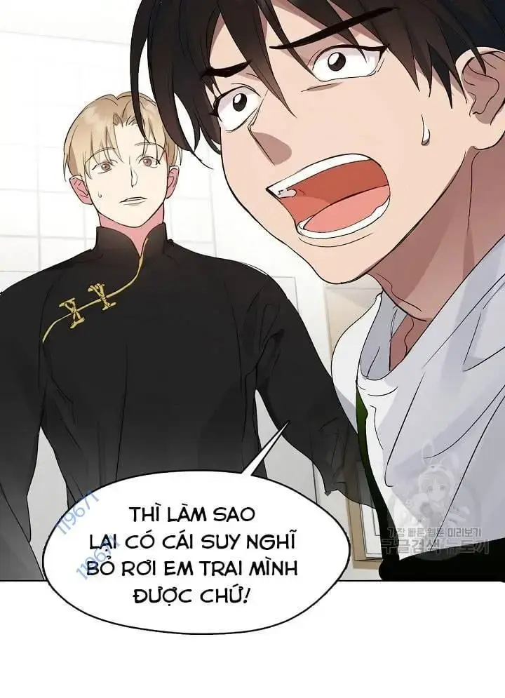 Nhà Hàng âm Phủ Chapter 32 - Trang 18