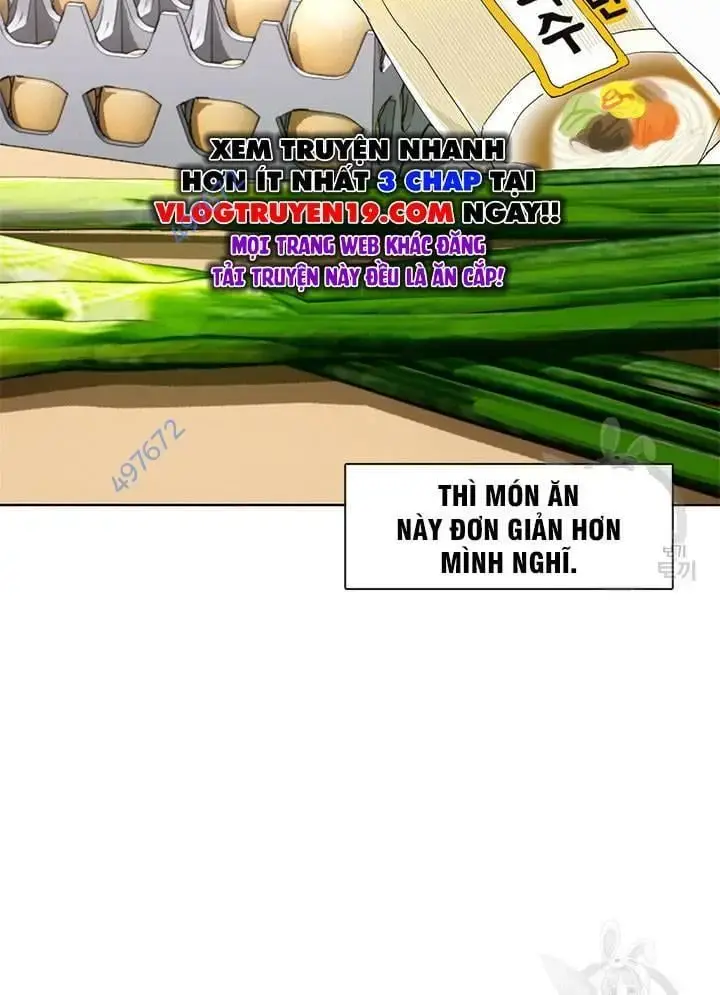 Nhà Hàng âm Phủ Chapter 31 - Trang 6