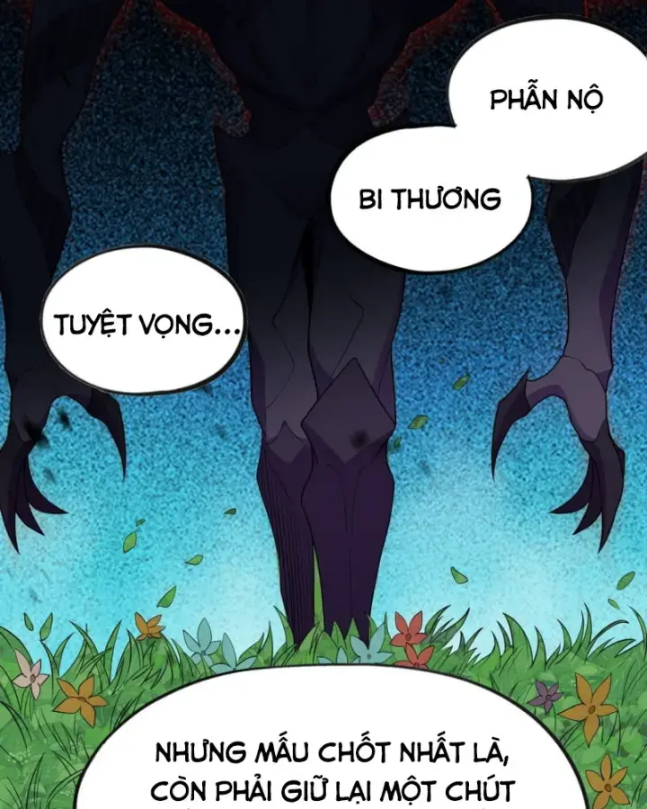 Luyện Kim Thuật Sĩ Tà ác Không Trị Nổi Thể Thí Nghiệm Của Mình Chapter 3 - Trang 81