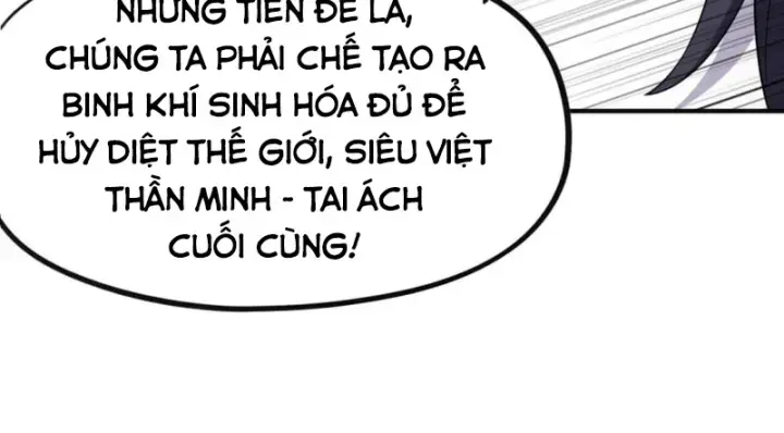 Luyện Kim Thuật Sĩ Tà ác Không Trị Nổi Thể Thí Nghiệm Của Mình Chapter 3 - Trang 79