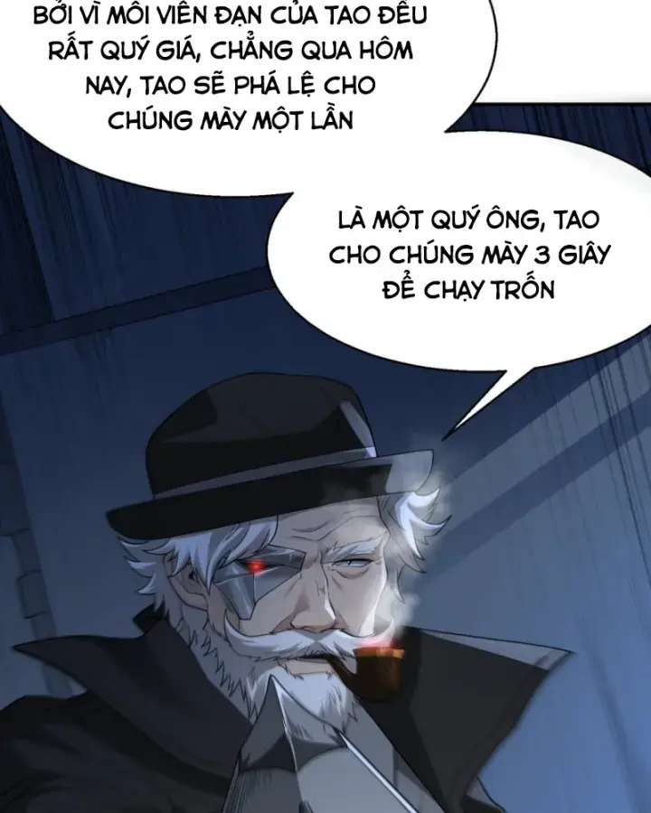 Luyện Kim Thuật Sĩ Tà ác Không Trị Nổi Thể Thí Nghiệm Của Mình Chapter 3 - Trang 17