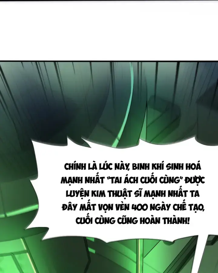 Luyện Kim Thuật Sĩ Tà ác Không Trị Nổi Thể Thí Nghiệm Của Mình Chapter 1 - Trang 16