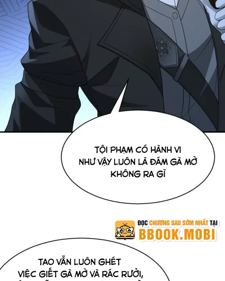 Luyện Kim Thuật Sĩ Tà ác Không Trị Nổi Thể Thí Nghiệm Của Mình Chapter 3 - Trang 16