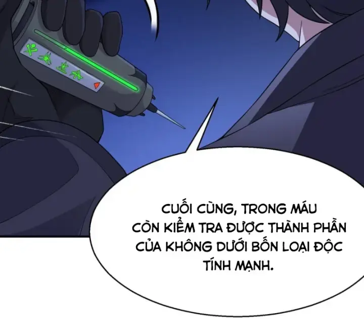 Luyện Kim Thuật Sĩ Tà ác Không Trị Nổi Thể Thí Nghiệm Của Mình Chapter 3 - Trang 44