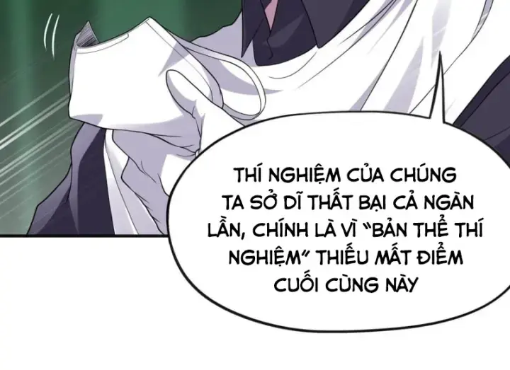 Luyện Kim Thuật Sĩ Tà ác Không Trị Nổi Thể Thí Nghiệm Của Mình Chapter 3 - Trang 83