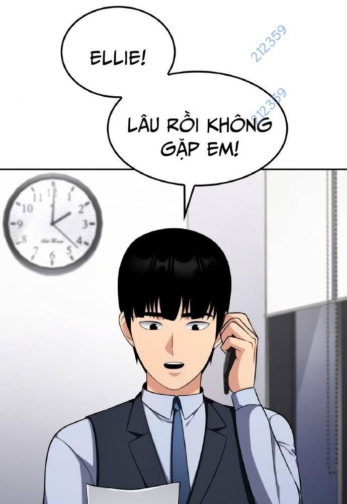 Sau Khi Ly Hôn Ta Trúng Jackpot Chapter 37 - Trang 4