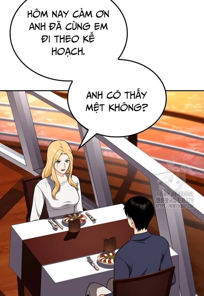 Sau Khi Ly Hôn Ta Trúng Jackpot Chapter 16 - Trang 54