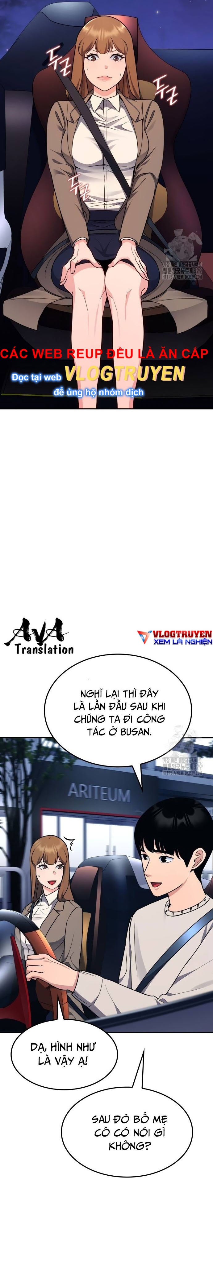 Sau Khi Ly Hôn Ta Trúng Jackpot Chapter 6 - Trang 23