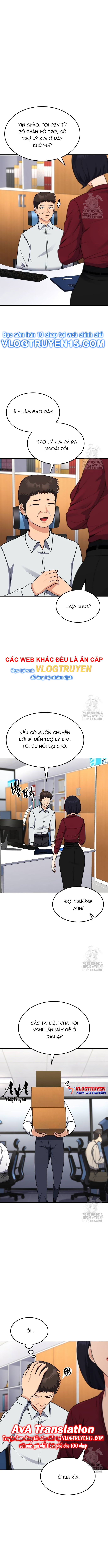 Sau Khi Ly Hôn Ta Trúng Jackpot Chapter 7 - Trang 12