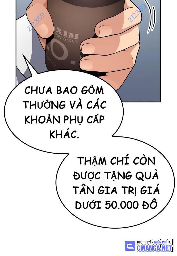 Sau Khi Ly Hôn Ta Trúng Jackpot Chapter 35 - Trang 8