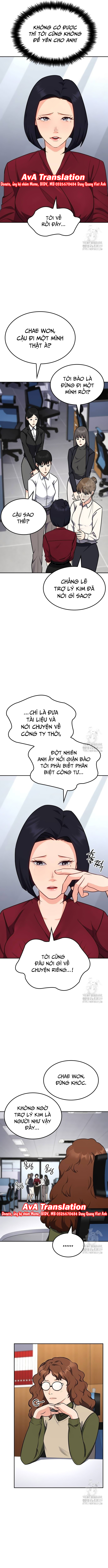 Sau Khi Ly Hôn Ta Trúng Jackpot Chapter 8 - Trang 6