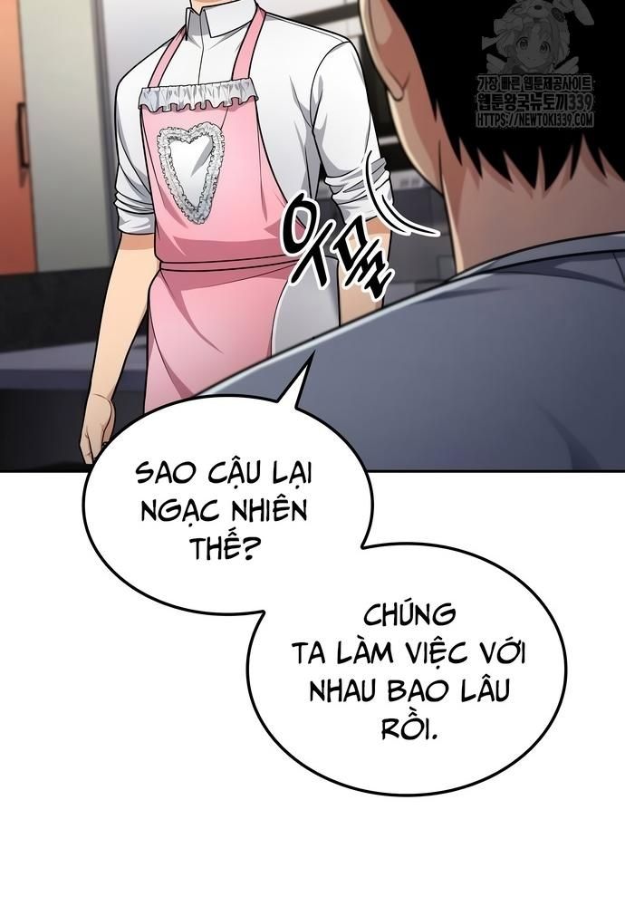 Sau Khi Ly Hôn Ta Trúng Jackpot Chapter 42 - Trang 46