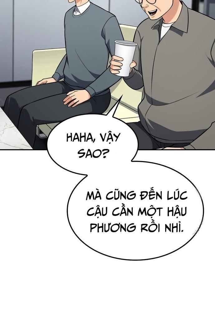 Sau Khi Ly Hôn Ta Trúng Jackpot Chapter 23 - Trang 31