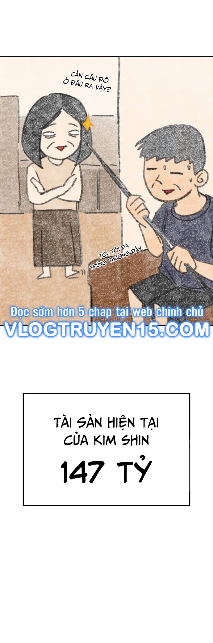 Sau Khi Ly Hôn Ta Trúng Jackpot Chapter 8 - Trang 18