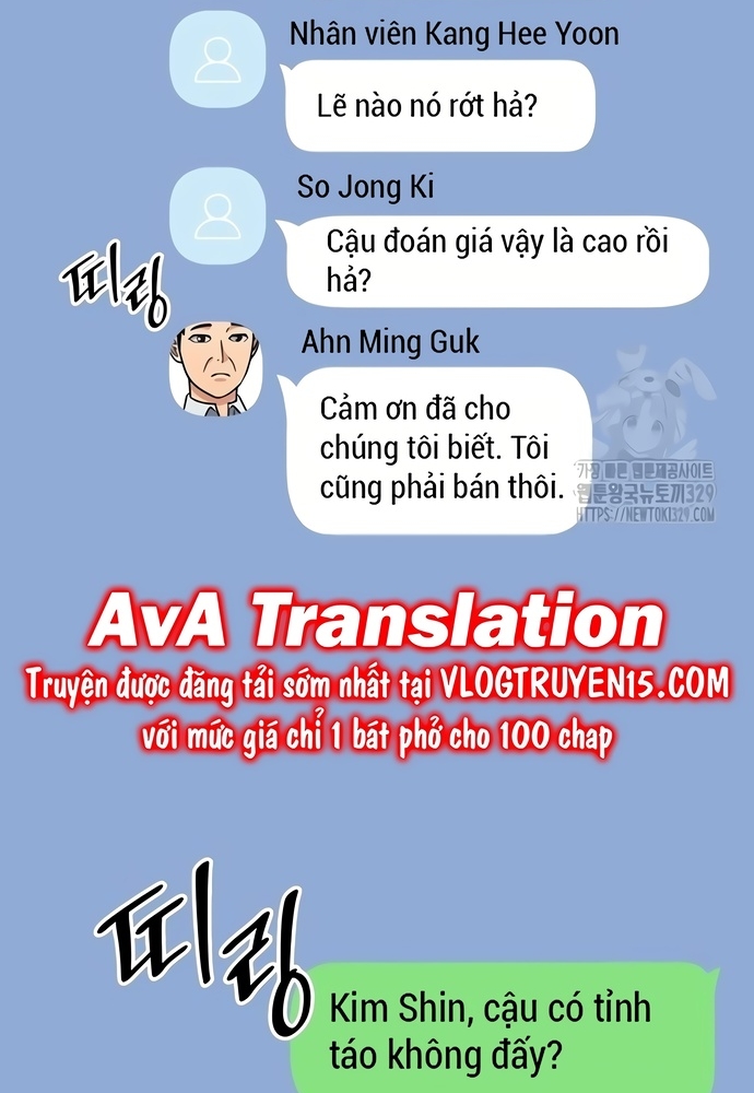 Sau Khi Ly Hôn Ta Trúng Jackpot Chapter 10 - Trang 124