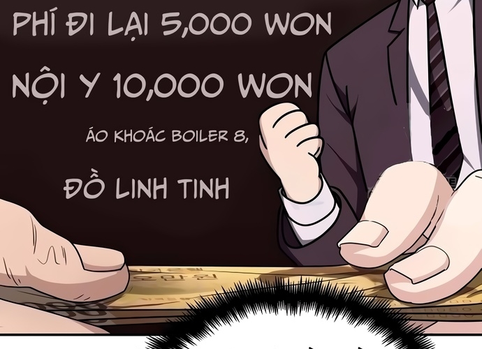 Sau Khi Ly Hôn Ta Trúng Jackpot Chapter 5 - Trang 105