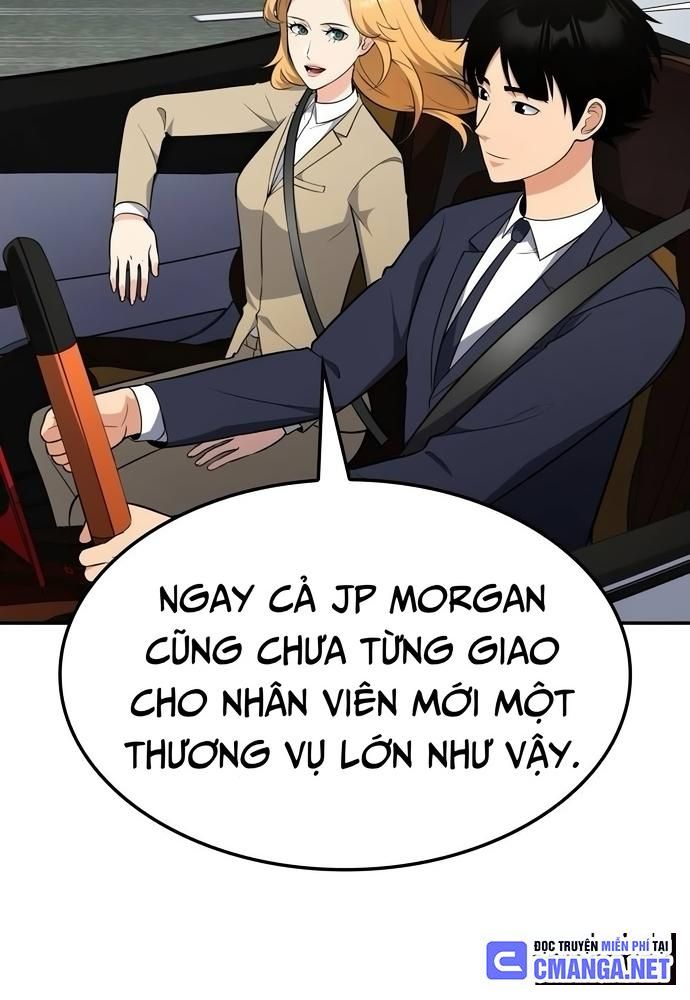 Sau Khi Ly Hôn Ta Trúng Jackpot Chapter 23 - Trang 101