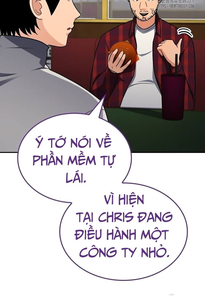 Sau Khi Ly Hôn Ta Trúng Jackpot Chapter 13 - Trang 53