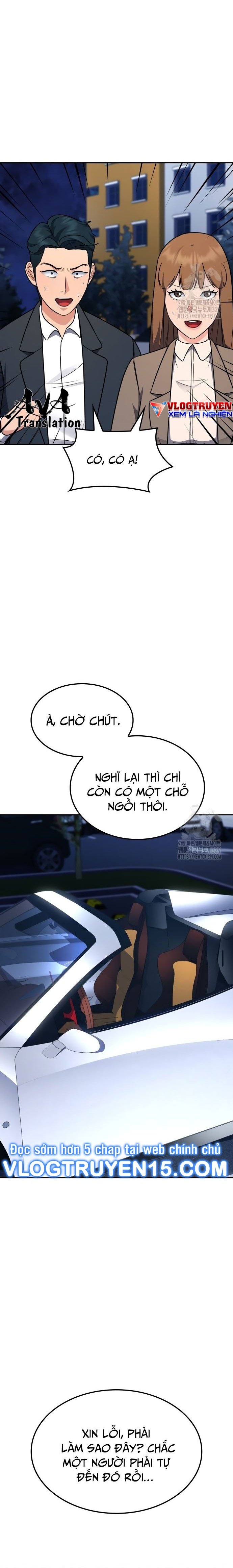 Sau Khi Ly Hôn Ta Trúng Jackpot Chapter 6 - Trang 19