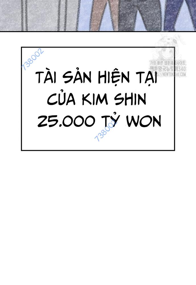 Sau Khi Ly Hôn Ta Trúng Jackpot Chapter 43 - Trang 74