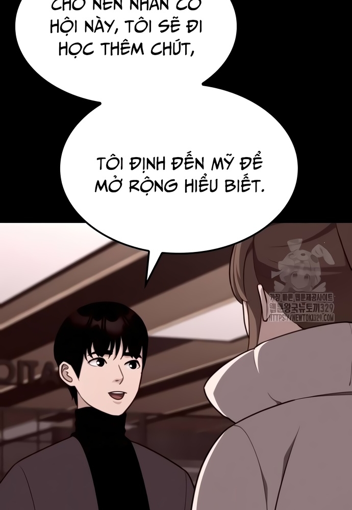 Sau Khi Ly Hôn Ta Trúng Jackpot Chapter 11 - Trang 33