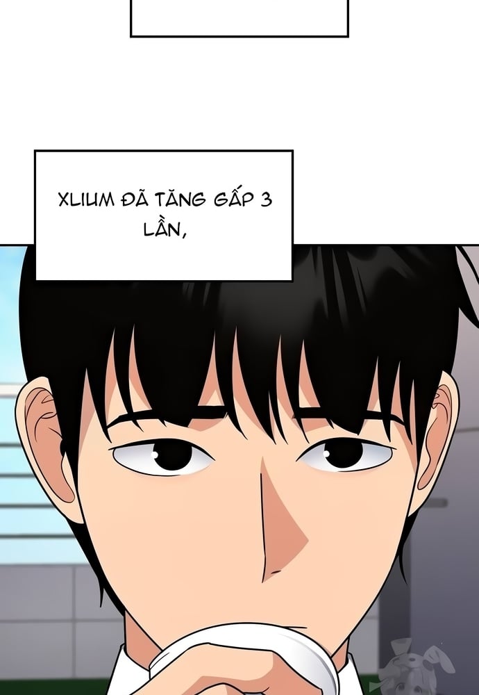 Sau Khi Ly Hôn Ta Trúng Jackpot Chapter 10 - Trang 77