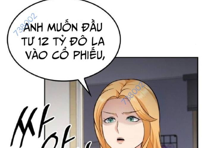 Sau Khi Ly Hôn Ta Trúng Jackpot Chapter 38 - Trang 8