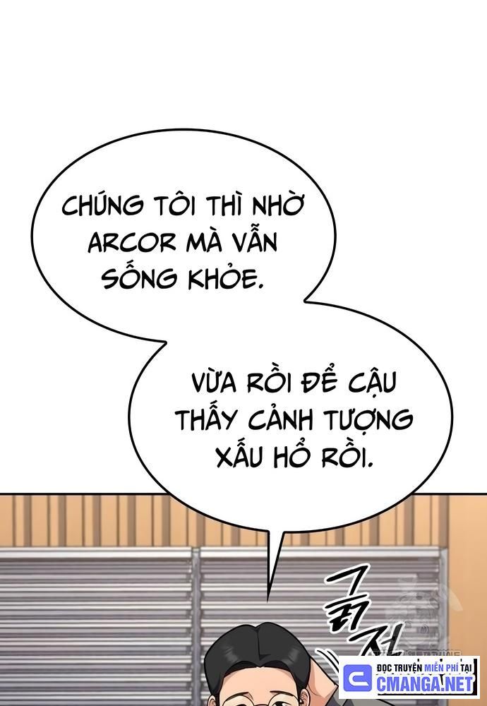 Sau Khi Ly Hôn Ta Trúng Jackpot Chapter 23 - Trang 23