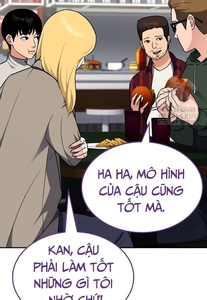 Sau Khi Ly Hôn Ta Trúng Jackpot Chapter 13 - Trang 51