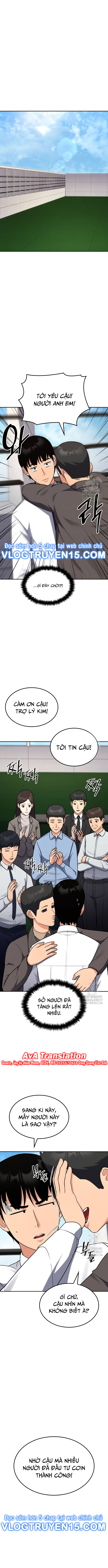 Sau Khi Ly Hôn Ta Trúng Jackpot Chapter 9 - Trang 1