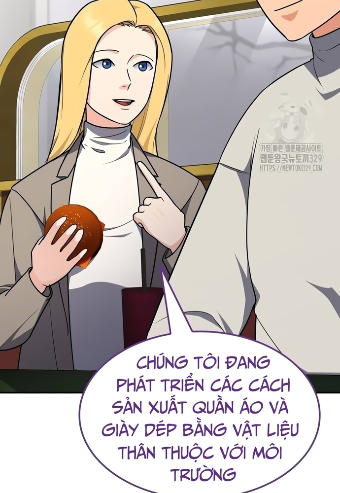 Sau Khi Ly Hôn Ta Trúng Jackpot Chapter 13 - Trang 57