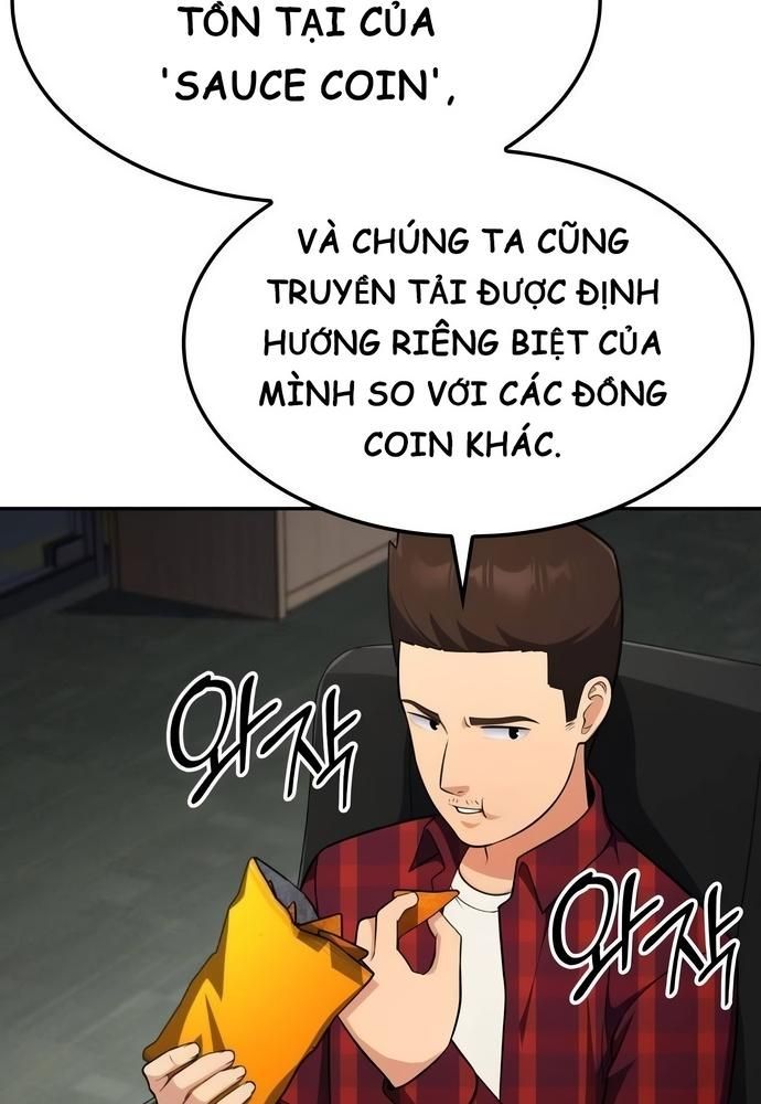 Sau Khi Ly Hôn Ta Trúng Jackpot Chapter 35 - Trang 39