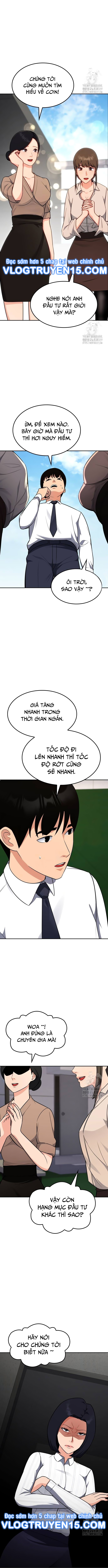 Sau Khi Ly Hôn Ta Trúng Jackpot Chapter 9 - Trang 5