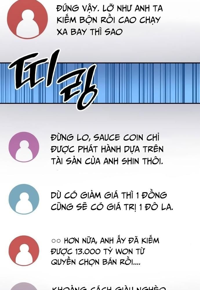 Sau Khi Ly Hôn Ta Trúng Jackpot Chapter 34 - Trang 99