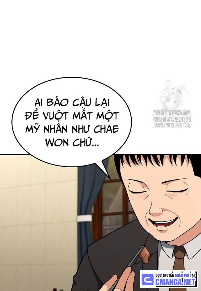 Sau Khi Ly Hôn Ta Trúng Jackpot Chapter 21 - Trang 56