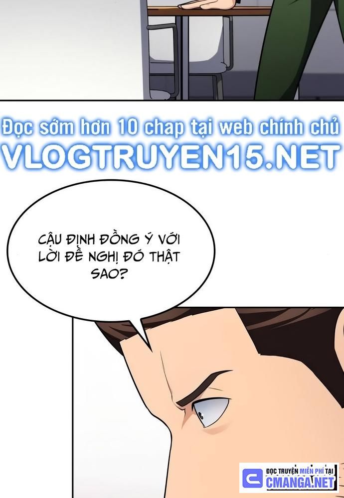 Sau Khi Ly Hôn Ta Trúng Jackpot Chapter 36 - Trang 26