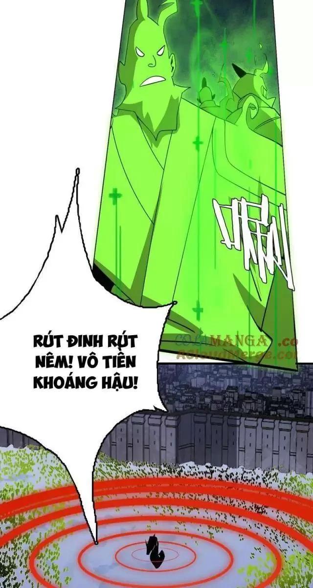 Vạn Tộc! Tru Sát!! Chapter 26 - Trang 72